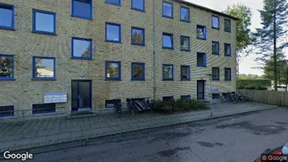 Lejligheder til salg i Holstebro - Foto fra Google Street View Lejligheder til salg i Holstebro - Foto fra Google Street View