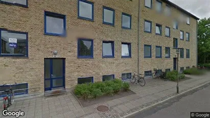 Lejligheder til salg i Holstebro - Foto fra Google Street View Lejligheder til salg i Holstebro - Foto fra Google Street View