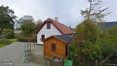 Lejligheder til salg i Ringsted - Foto fra Google Street View Lejligheder til salg i Ringsted - Foto fra Google Street View