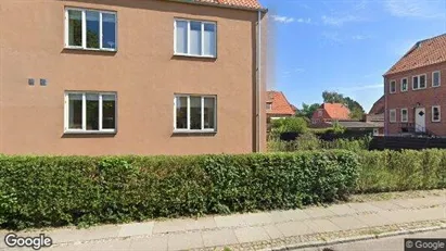 Lejligheder til salg i Køge - Foto fra Google Street View Lejligheder til salg i Køge - Foto fra Google Street View