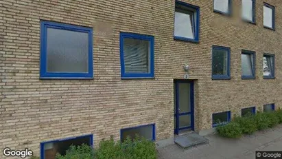 Lejligheder til salg i Holstebro - Foto fra Google Street View Lejligheder til salg i Holstebro - Foto fra Google Street View