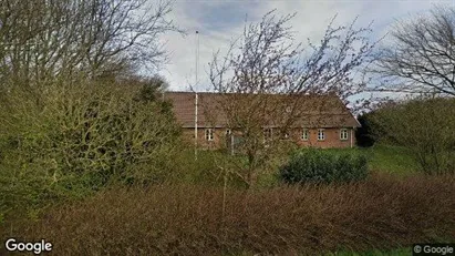 Lejligheder til salg i Skive - Foto fra Google Street View Lejligheder til salg i Skive - Foto fra Google Street View