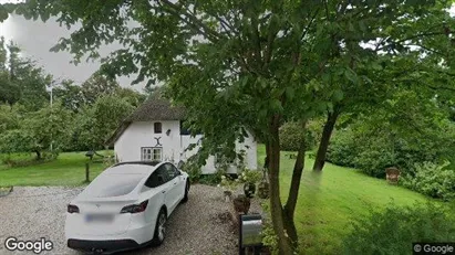 Lejligheder til salg i Ribe - Foto fra Google Street View Lejligheder til salg i Ribe - Foto fra Google Street View