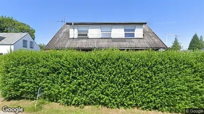 Lejligheder til salg i Grenaa - Foto fra Google Street View Lejligheder til salg i Grenaa - Foto fra Google Street View