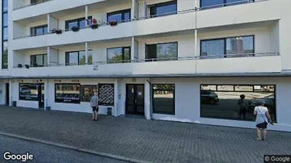 Lejligheder til salg i Fredericia - Foto fra Google Street View Lejligheder til salg i Fredericia - Foto fra Google Street View