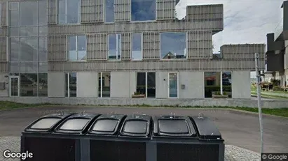 Lejligheder til salg i Thisted - Foto fra Google Street View Lejligheder til salg i Thisted - Foto fra Google Street View