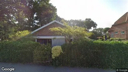 Lejligheder til salg i Odder - Foto fra Google Street View Lejligheder til salg i Odder - Foto fra Google Street View