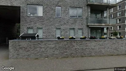 Lejligheder til salg i Valby - Foto fra Google Street View Lejligheder til salg i Valby - Foto fra Google Street View