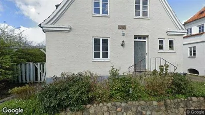 Lejligheder til salg i Viborg - Foto fra Google Street View Lejligheder til salg i Viborg - Foto fra Google Street View