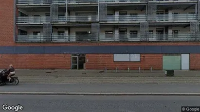 Lejligheder til salg i Brønshøj - Foto fra Google Street View Lejligheder til salg i Brønshøj - Foto fra Google Street View