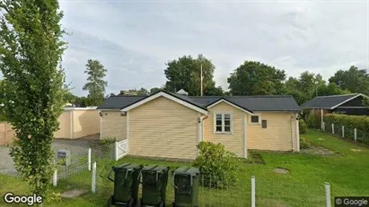 Lejligheder til salg i Grenaa - Foto fra Google Street View Lejligheder til salg i Grenaa - Foto fra Google Street View