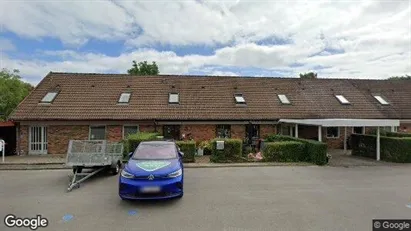 Lejligheder til salg i Fredericia - Foto fra Google Street View Lejligheder til salg i Fredericia - Foto fra Google Street View