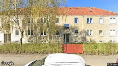 Lejligheder til salg i Kastrup - Foto fra Google Street View Lejligheder til salg i Kastrup - Foto fra Google Street View