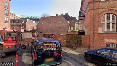 Lejligheder til salg i Odense C - Foto fra Google Street View Lejligheder til salg i Odense C - Foto fra Google Street View