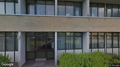 Lejligheder til salg i Slagelse - Foto fra Google Street View Lejligheder til salg i Slagelse - Foto fra Google Street View