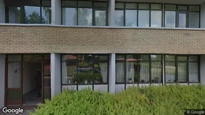 Lejligheder til salg i Slagelse - Foto fra Google Street View Lejligheder til salg i Slagelse - Foto fra Google Street View