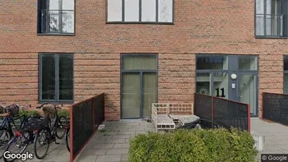 Lejligheder til salg i Valby - Foto fra Google Street View Lejligheder til salg i Valby - Foto fra Google Street View