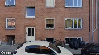Lejligheder til salg i Aalborg Centrum - Foto fra Google Street View Lejligheder til salg i Aalborg Centrum - Foto fra Google Street View