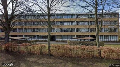 Lejligheder til salg i Slagelse - Foto fra Google Street View Lejligheder til salg i Slagelse - Foto fra Google Street View