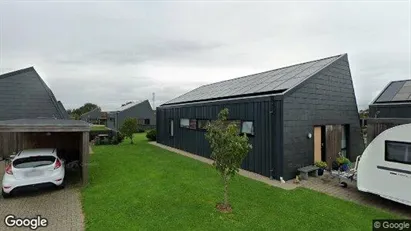 Lejligheder til salg i Holstebro - Foto fra Google Street View Lejligheder til salg i Holstebro - Foto fra Google Street View