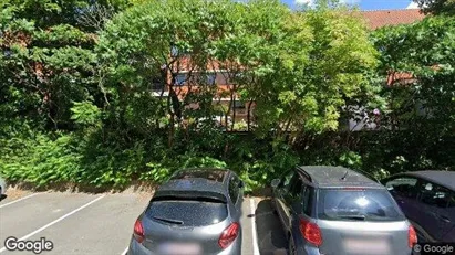 Lejligheder til salg i Ringsted - Foto fra Google Street View Lejligheder til salg i Ringsted - Foto fra Google Street View