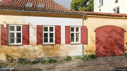 Lejligheder til salg i København K - Foto fra Google Street View Lejligheder til salg i København K - Foto fra Google Street View
