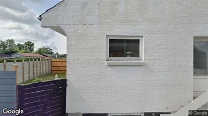Lejligheder til salg i Viborg - Foto fra Google Street View Lejligheder til salg i Viborg - Foto fra Google Street View