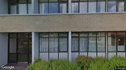 Lejligheder til salg i Slagelse - Foto fra Google Street View Lejligheder til salg i Slagelse - Foto fra Google Street View