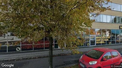 Lejligheder til salg i Brønshøj - Foto fra Google Street View Lejligheder til salg i Brønshøj - Foto fra Google Street View