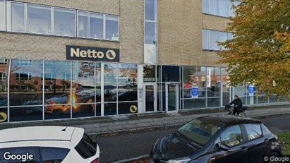 Lejligheder til salg i Brønshøj - Foto fra Google Street View Lejligheder til salg i Brønshøj - Foto fra Google Street View