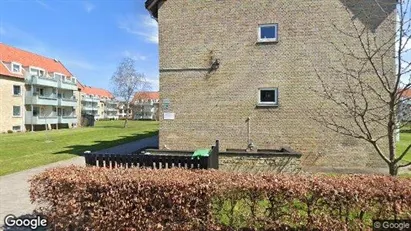 Lejligheder til salg i Kastrup - Foto fra Google Street View Lejligheder til salg i Kastrup - Foto fra Google Street View