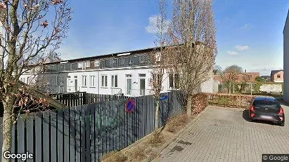 Lejligheder til salg i Slagelse - Foto fra Google Street View Lejligheder til salg i Slagelse - Foto fra Google Street View
