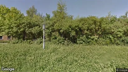 Lejligheder til salg i Viborg - Foto fra Google Street View Lejligheder til salg i Viborg - Foto fra Google Street View