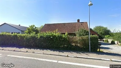 Lejligheder til salg i Køge - Foto fra Google Street View Lejligheder til salg i Køge - Foto fra Google Street View