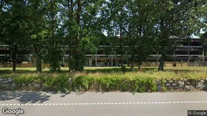 Lejligheder til salg i Køge - Foto fra Google Street View Lejligheder til salg i Køge - Foto fra Google Street View