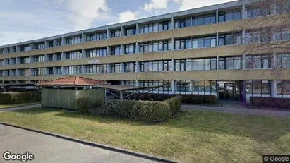 Lejligheder til salg i Slagelse - Foto fra Google Street View Lejligheder til salg i Slagelse - Foto fra Google Street View