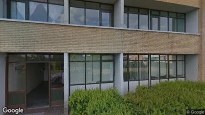 Lejligheder til salg i Slagelse - Foto fra Google Street View Lejligheder til salg i Slagelse - Foto fra Google Street View