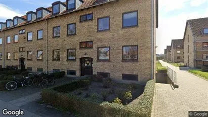 Lejligheder til salg i Kastrup - Foto fra Google Street View Lejligheder til salg i Kastrup - Foto fra Google Street View