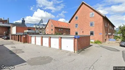 Lejligheder til salg i Holstebro - Foto fra Google Street View Lejligheder til salg i Holstebro - Foto fra Google Street View
