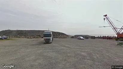 Lejligheder til salg i Odder - Foto fra Google Street View Lejligheder til salg i Odder - Foto fra Google Street View