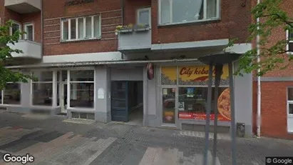 Lejligheder til salg i Fredericia - Foto fra Google Street View Lejligheder til salg i Fredericia - Foto fra Google Street View
