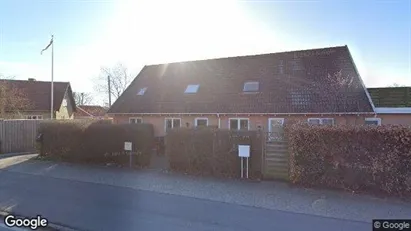 Lejligheder til salg i Slagelse - Foto fra Google Street View Lejligheder til salg i Slagelse - Foto fra Google Street View