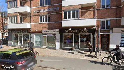 Lejligheder til salg i Odense C - Foto fra Google Street View Lejligheder til salg i Odense C - Foto fra Google Street View