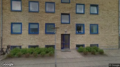 Lejligheder til salg i Holstebro - Foto fra Google Street View Lejligheder til salg i Holstebro - Foto fra Google Street View