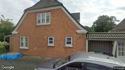 Lejligheder til salg i Tønder - Foto fra Google Street View Lejligheder til salg i Tønder - Foto fra Google Street View