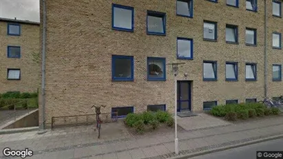 Lejligheder til salg i Holstebro - Foto fra Google Street View Lejligheder til salg i Holstebro - Foto fra Google Street View