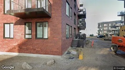 Lejligheder til salg i Køge - Foto fra Google Street View Lejligheder til salg i Køge - Foto fra Google Street View