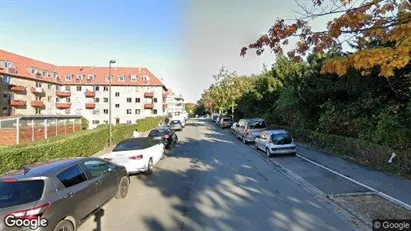 Lejligheder til salg i Vanløse - Foto fra Google Street View Lejligheder til salg i Vanløse - Foto fra Google Street View