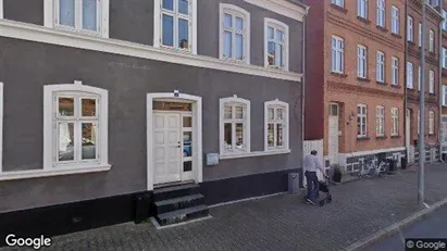 Lejligheder til salg i Fredericia - Foto fra Google Street View Lejligheder til salg i Fredericia - Foto fra Google Street View