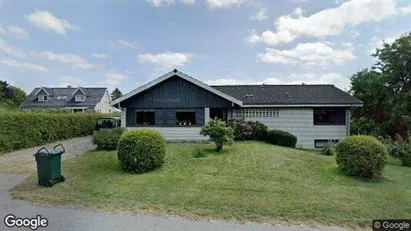 Lejligheder til salg i Nykøbing Falster - Foto fra Google Street View Lejligheder til salg i Nykøbing Falster - Foto fra Google Street View